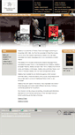 Mobile Screenshot of dedalusbooks.com